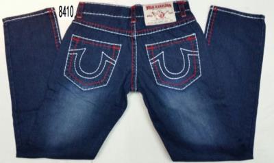 Cheap Men's TRUE RELIGION Jeans wholesale No. 652